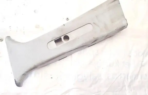 Mercedes-Benz A W169 Other interior part a1696920622