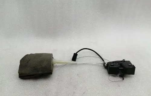 Porsche Cayman 987 Tailgate boot lock/latch motor 98751205301