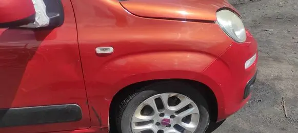 Fiat Panda III Fender BPPFPIII