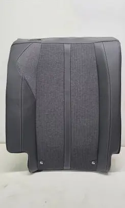 Peugeot 3008 II Seat trim 16431177ZE 74671153348 2422460X70