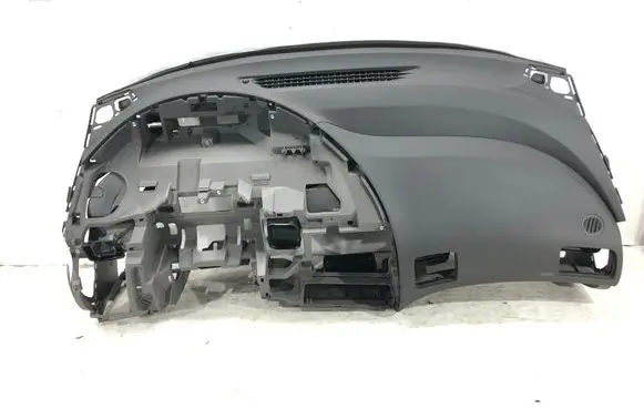 Honda Civic Dashboard 