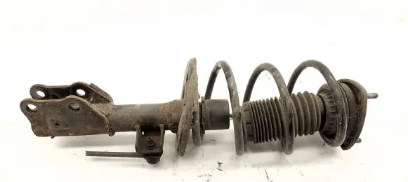 Mazda 3 II Front shock absorber/damper