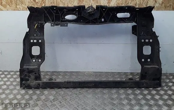 Fiat 500L Radiator support slam panel 51883542