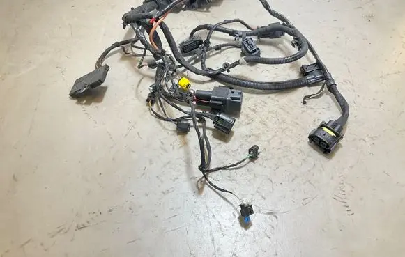 BMW X1 F48 F49 Other wiring loom