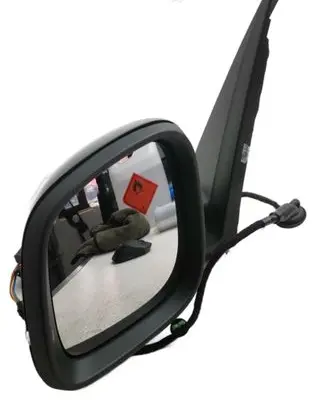 Volkswagen ID. Buzz Front door electric wing mirror 1T3857501CB L041