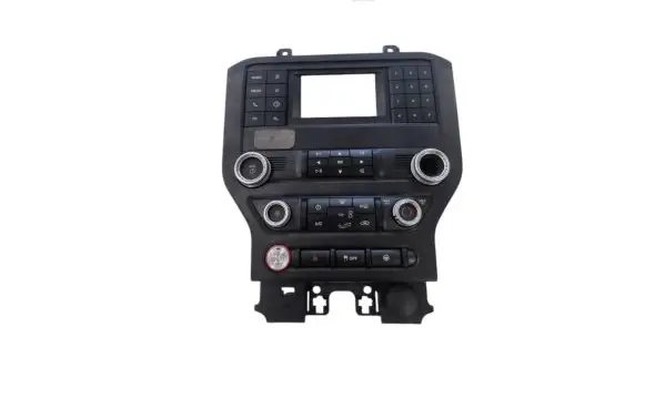 Ford Mustang VI Climate control unit FR3310890A
