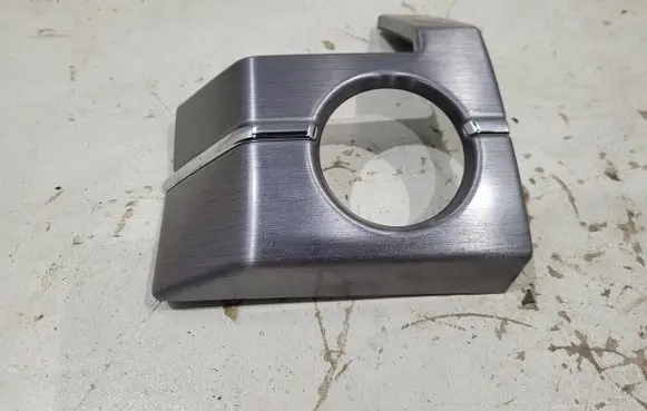 Mercedes-Benz GLK (X204) Panel trim A2046800408
