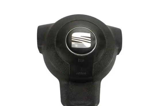Seat Altea Airbag squib ring wiring 