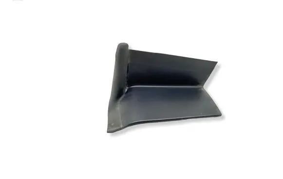 Audi A6 Allroad C8 Trunk/boot trim cover 4K9945254