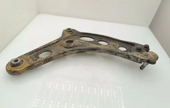 Renault Trafic III (X82) Front lower control arm/wishbone 93859694 8200688033