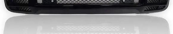 Mercedes-Benz G W463 2nd Gen Front bumper A4638852601