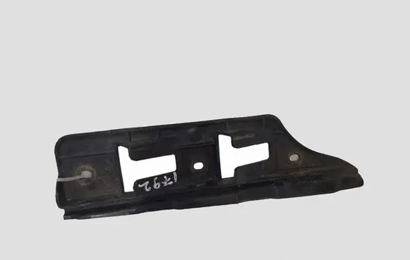 Volkswagen Jetta V Front bumper mounting bracket 1K0887184