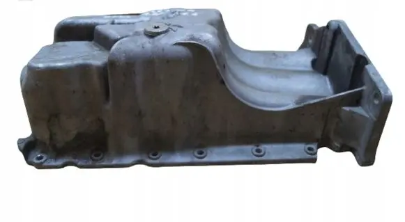 Opel Astra J Oil sump 55562729