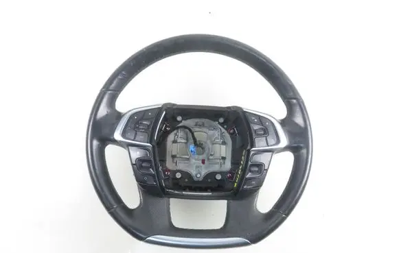 Citroen C4 II Steering wheel 96754515ZD