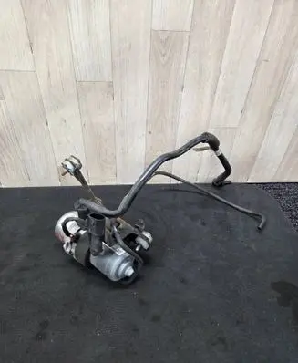 Vacuum pump