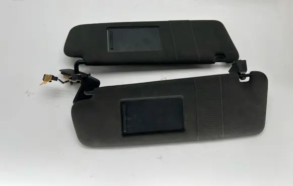Audi Q7 4L Sun visor 4L0857551