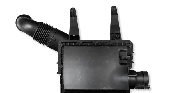 Mercedes-Benz Sprinter W907 W910 Air filter box A9075280000 A6519050500 A9065280024