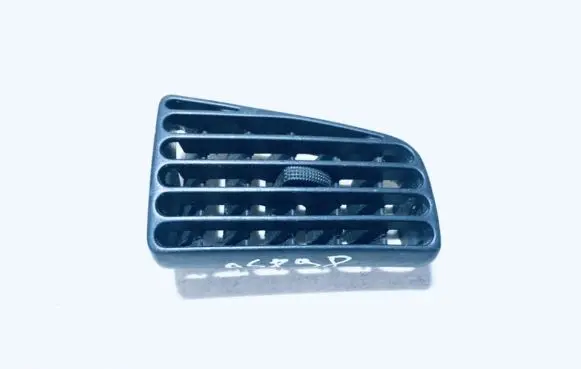 Dash center air vent grill