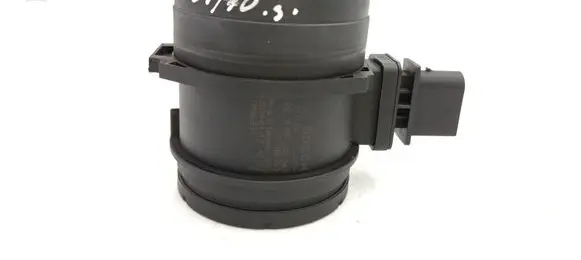 BMW 3 E90 E91 Mass air flow meter 0281002567 13627788743 7788743