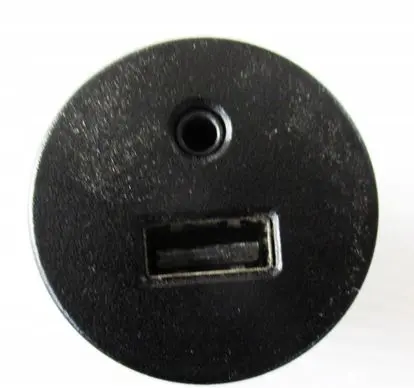 Iveco Daily 6th gen USB socket connector 5802012270