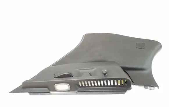 Mercedes-Benz GLA W156 X156 (D)pillar trim (top) A1566900925