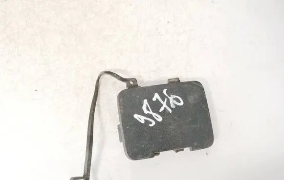 Volvo XC90 Front tow hook cap/cover 8662995 2419