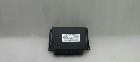 Mercedes-Benz R W251 Parking PDC control unit/module A1648201826