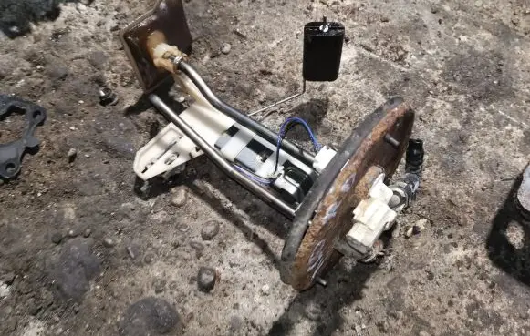 Honda Accord Fuel level sensor 