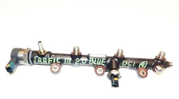 Renault Trafic III (X82) Fuel main line pipe 175219059R 220610518