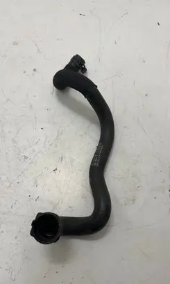 Mercedes-Benz C W205 Engine coolant pipe/hose A2538306501