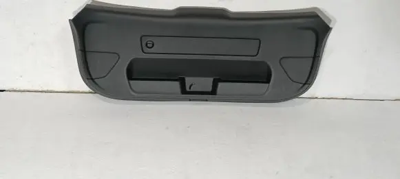 Audi A1 Tailgate trim 8X3867979 2039654