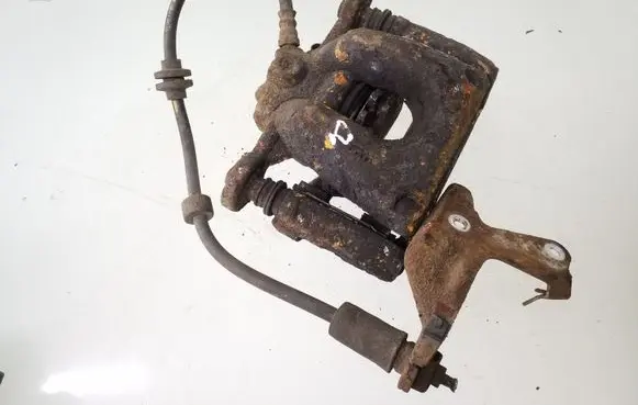 BMW 1 E81 E87 Front brake caliper