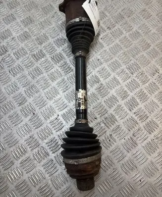 Audi Q5 SQ5 Front driveshaft 4G0407271F
