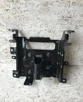 Ram 1500 Front bumper mounting bracket 68214197