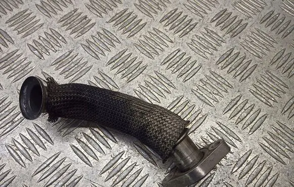 Fiat Stilo EGR valve line/pipe/hose