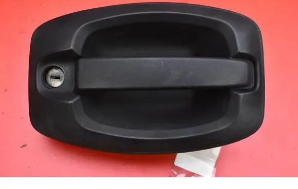 Fiat Ducato Tailgate/trunk/boot exterior handle 