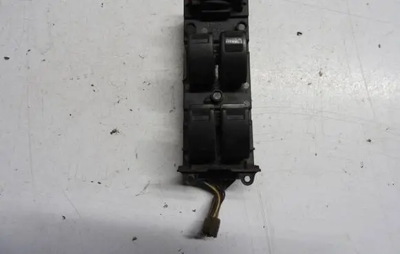 Honda Accord Quarter vent window switch 