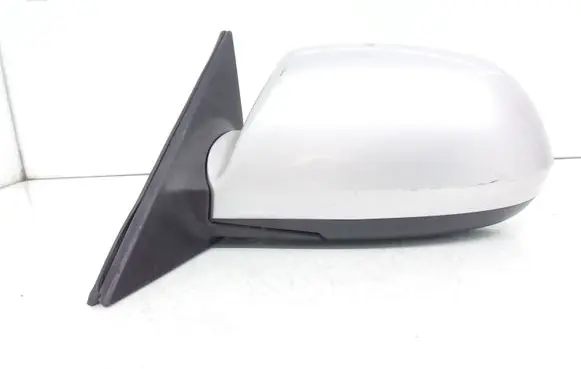Hyundai Elantra Front door electric wing mirror 250376 012151 012152