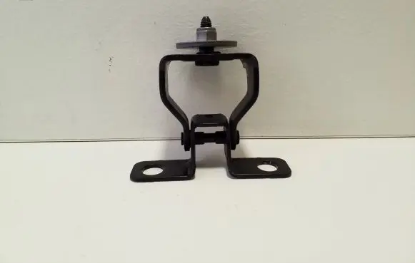 Opel Grandland X Tailgate/trunk/boot hinge 9813973480