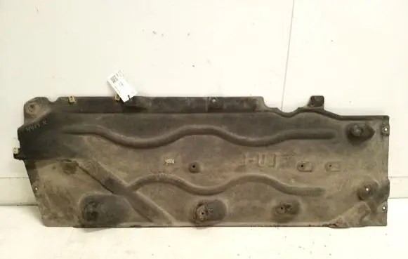 BMW 2 F46 Pickup box liner 7290803
