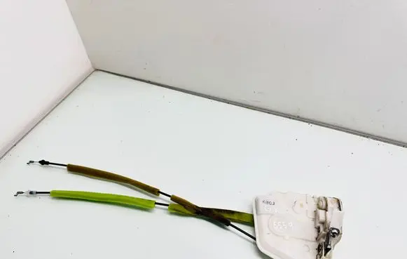 Mazda CX-5 Rear door lock G04G10LB