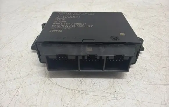 Volvo S80 Parking PDC control unit/module 31423950 1533533757 308633