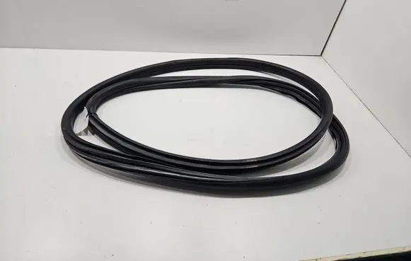 BMW 3 F30 F35 F31 Front door rubber seal 7305837