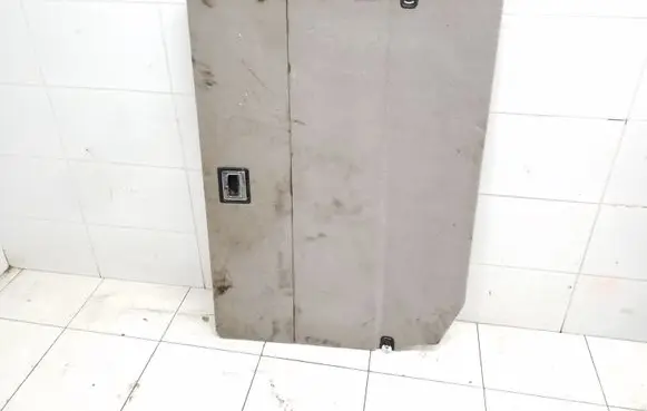 Trunk/boot mat liner