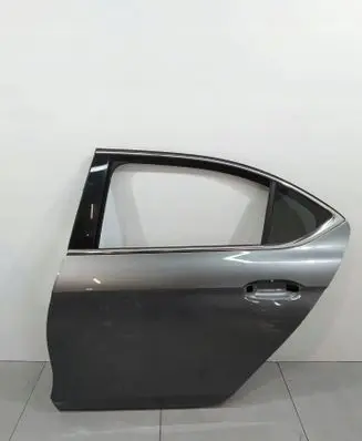 Skoda Superb B9 Front door 