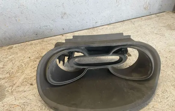Renault Trafic III (X82) Dashboard trim 681010993R 93452433 681015249R