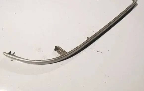 Under headlight/headlamp trim