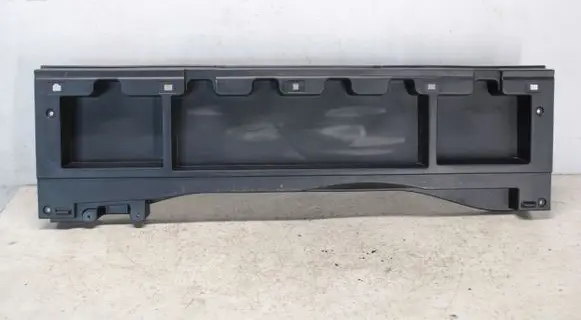 Toyota RAV 4 (XA40) Glove box in trunk 5857742040