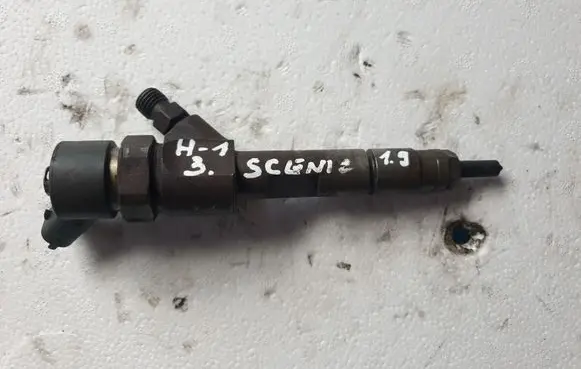Renault Scenic I Fuel injector 8200100272