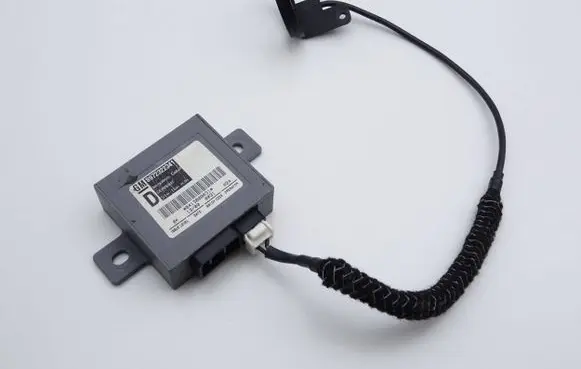 Opel Frontera B Immobilizer control unit/module 8972322341